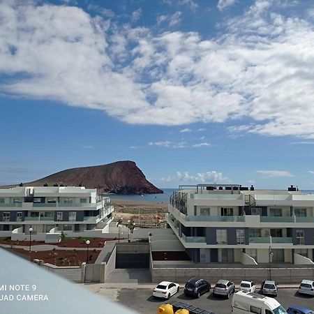 Suncanarias Penthouse Las Terrazas La Tejita 외부 사진