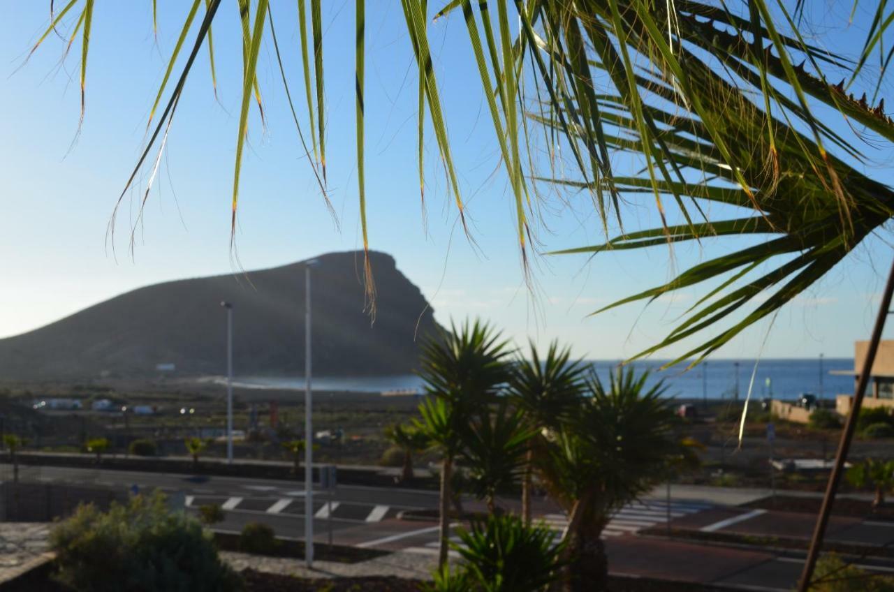 Suncanarias Penthouse Las Terrazas La Tejita 외부 사진