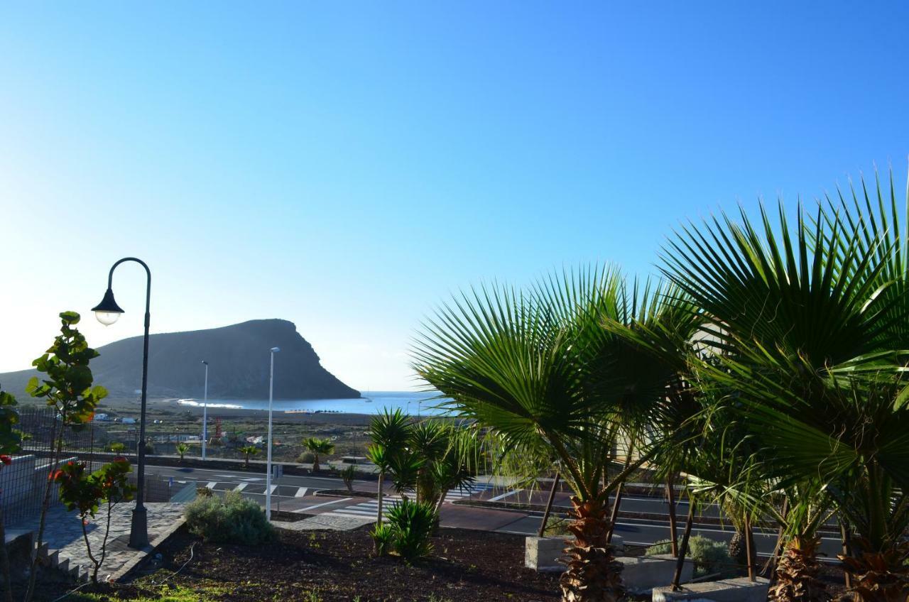 Suncanarias Penthouse Las Terrazas La Tejita 외부 사진