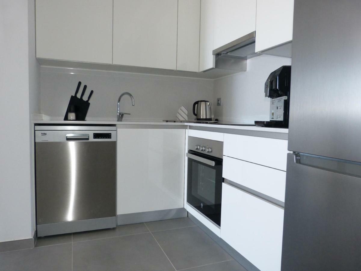Suncanarias Penthouse Las Terrazas La Tejita 외부 사진