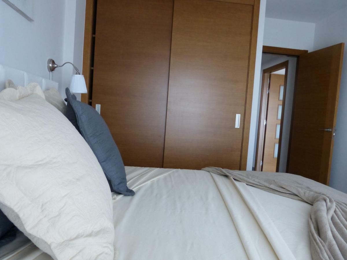 Suncanarias Penthouse Las Terrazas La Tejita 외부 사진