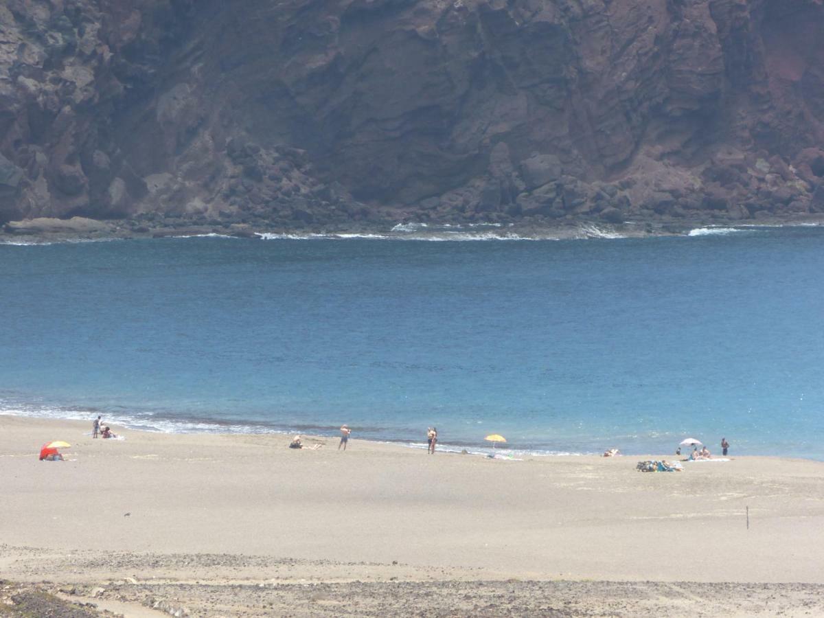 Suncanarias Penthouse Las Terrazas La Tejita 외부 사진