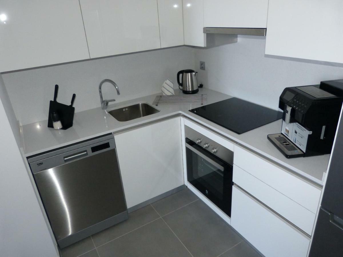 Suncanarias Penthouse Las Terrazas La Tejita 외부 사진