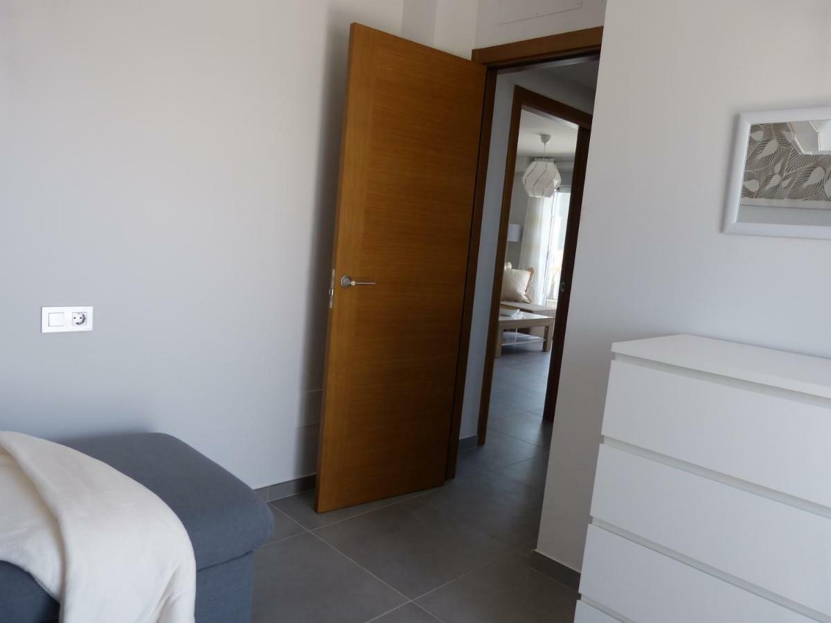 Suncanarias Penthouse Las Terrazas La Tejita 외부 사진