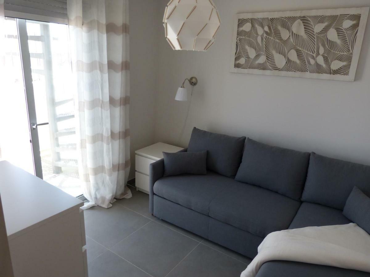 Suncanarias Penthouse Las Terrazas La Tejita 외부 사진
