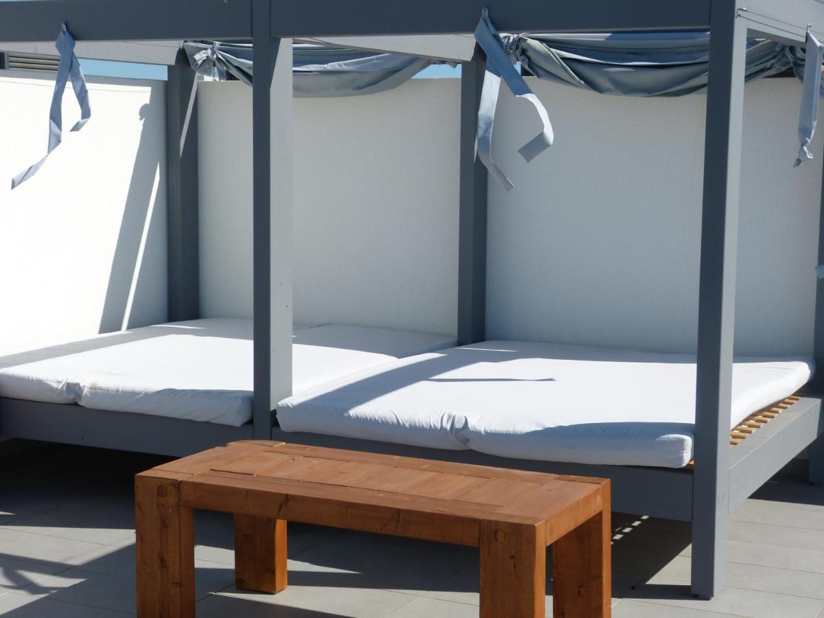 Suncanarias Penthouse Las Terrazas La Tejita 외부 사진